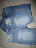 2 Herren Jeans Shorts Gr. S Only & Sons Hessen - Wetter (Hessen) Vorschau