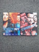 CSI: NY Staffel 3.2 + 4.2 in Englisch Rheinland-Pfalz - Konz Vorschau