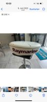 Raymarine Radar RD424 Nordrhein-Westfalen - Lemgo Vorschau