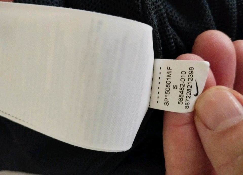 Nike Dri Fit Hose in Hessen - Mörfelden-Walldorf | eBay Kleinanzeigen ist  jetzt Kleinanzeigen