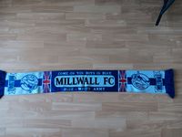 Schal Millwall FC Fussball England Brandenburg - Schwedt (Oder) Vorschau
