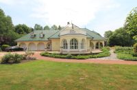 Einmalige Gelegenheit! Exklusive Villa mit angelegten See, Innenschwimmbad und Sauna in Toplage Niedersachsen - Harpstedt Vorschau