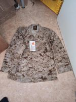 ❗USMC Uniformjacke S desert marpat coat no US Army ocp Bayern - Herzogenaurach Vorschau