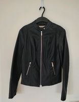 NEU! Lederjacke Orsay, dunkelblau, Gr. 36 Hessen - Lauterbach (Hessen) Vorschau