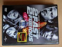 2fast 2furious Ungeschnittene Version - Paul Walker - DVD Bayern - Berching Vorschau