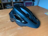 Fox Speedframe Pro Gr. L MTB Helm schwarz Thüringen - Schmalkalden Vorschau