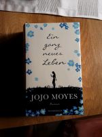 Jojo Moyes, Ein ganz neues Leben. Saarland - Merchweiler Vorschau