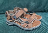Sandalen Trekking Herren Visionreast Nordrhein-Westfalen - Bergisch Gladbach Vorschau
