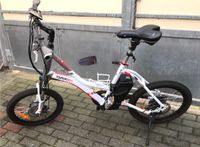 Saxx E-Bike City link Sport 20“ Hessen - Riedstadt Vorschau