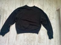 Devided Herren Basic Sweatshirt Schwarz Gr. XXS - sehr gut Niedersachsen - Munster Vorschau