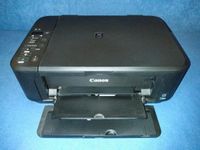 Canon MG2200 Series 3in1 Multifunktionsdrucker Scanner Tinte Baden-Württemberg - Villingen-Schwenningen Vorschau