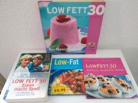 Low Fett 30 Bücher Rezepte Kochbücher Bayern - Volkach Vorschau