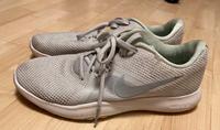 Nike Flex TR8 39 grau Nordrhein-Westfalen - Spenge Vorschau