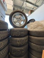 Somerreifen, Somerräder Alu für Hyundai Santa Fe 225/55 R17 Bayern - Augsburg Vorschau