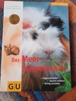 Ratgeber GU Meerschweinchen Hessen - Steinbach Vorschau