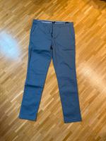 Hose Chinohose Herren Gr 52 ( 34/34) Bayern - Augsburg Vorschau