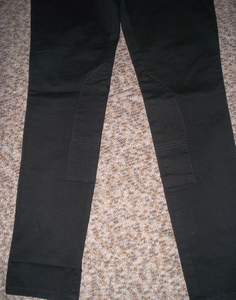 2-teil.Marken-Bekleidungspaket,1 dünne Jeans + 1 Shirt,Gr.36/38, in Bad Zwesten