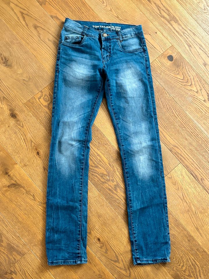 Jeans Tom Tailor Größe 158 in Stuttgart
