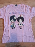 Kanon x Kanon T-Shirt, Top, Konzert, Merch, K-Pop, J-Pop, Anime Münster (Westfalen) - Centrum Vorschau