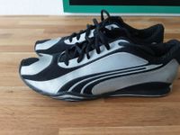 Damen Turnschuh Puma Cell Gr. 38 Schwarz/Silber Neu Altona - Hamburg Bahrenfeld Vorschau