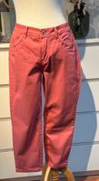 BONITA Hose Capri 3/4 Gr. 42 Rosé Lachs Sommer TOP ZUSTAND Hessen - Waldbrunn Vorschau