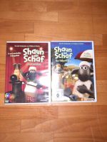 Shaun das Schaf DVD's*Abrakadabra*Triller-Pfeifer Eimsbüttel - Hamburg Niendorf Vorschau