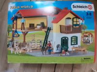 Schleich-Set "Farm World" 42407 Sachsen - Meißen Vorschau