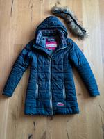Mantel von Superdry Größe S Bayern - Vohburg an der Donau Vorschau
