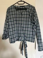 COS Bluse kariert Gr. 40 Friedrichshain-Kreuzberg - Friedrichshain Vorschau