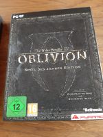 The Elder Scrolls IV : Oblivion incl. Erweiterungen  2 DVDs Nordfriesland - Garding Vorschau