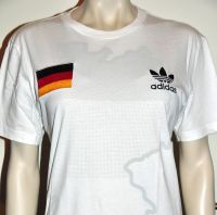 Gr. M Unisex Adidas, seltenes Fanshirt Deutschland, wie neu! Niedersachsen - Seelze Vorschau