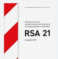 RSA 21 / Sondernutzungserlaubnis, verkehrsrechtliche Anordnung Nordrhein-Westfalen - Paderborn Vorschau