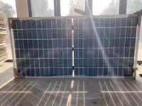 690WP HJT (HIT) N-Type Bifacial PV Zaun Photovoltaik Solar Modul Thüringen - Zeulenroda Vorschau