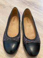 Gabor Ballerina Gr39 Leoprint Hessen - Oestrich-Winkel Vorschau