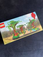 LEGO® 40530 Hommage an Jane Goodall Hannover - Linden-Limmer Vorschau