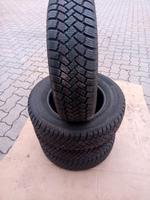 WINTEREIFEN CONTINENTAL WINTERCONTACT TS760 185/70R14 88Q M+S Sachsen - Schneeberg Vorschau