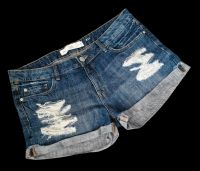 s.Oliver neue Damen Shorts Gr.42 Jeans Regular Fit Abby Destroyed Bayern - Bayreuth Vorschau