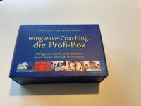 wingwave-Coaching: die Profi-Box Niedersachsen - Oldenburg Vorschau
