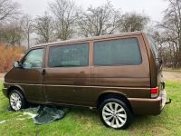 VW T4 Marrakesch Schleswig-Holstein - Westerholz Vorschau