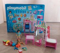 Playmobil Kinderzimmer 9270 Niedersachsen - Bassum Vorschau