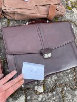 Leder Tasche super Zustand Rheinland-Pfalz - Traisen Vorschau