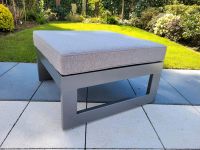 Stern Beistelltisch/Hocker Holly incl. Auflage Nordrhein-Westfalen - Alfter Vorschau