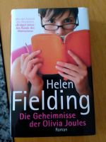 Helen Fielding. Die Geheimnisse der Olivia Joules Bayern - Langquaid Vorschau