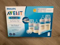 Philips Avent Anti-Colic Neugeborenen Starter-Set ***NEU+OVP*** Bayern - Bad Steben Vorschau