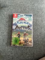 Pokémon Legenden Arceus Nintendo Switch Nordrhein-Westfalen - Leverkusen Vorschau