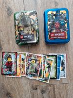 2 Ninjago Sammelbox+ Karten Hessen - Dieburg Vorschau