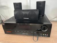 Harman/Kardon 5.1 Heimkino Hessen - Calden Vorschau