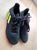 Neu Sneakers Gr. 30 Adidas Hamburg-Nord - Hamburg Langenhorn Vorschau