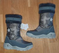 Ricosta Winterstiefel RANKI Gr. 25 NEU mit Etikett Blinkstiefel Bayern - Feucht Vorschau