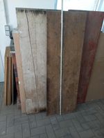 3 x Schaltafel Brett 0,5 x 1,5 m plus 1/2 Brett Niedersachsen - Bramsche Vorschau